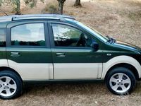 usata Fiat Panda Cross Panda Cross 1.3 MJT S&S 4x4