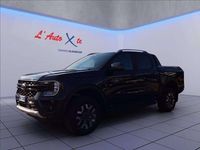 Nuova Ford Ranger Wildtrack 281 CV (206 kW) 2025 Nero metallizzato Pick-up