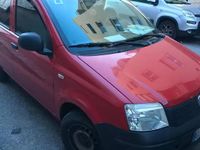 Usata Fiat Panda 70 CV (51 kW) 2012 Utilitaria