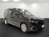 Usata Ford Grand Tourneo Connect Titanium 122 CV (89 kW) 2025 Monovolume