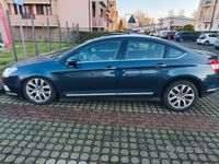 Usata Citroën C5 109 CV (80 kW) 2008 Berlina