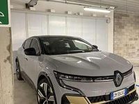 Gebraucht Renault Megane E-Tech Iconic 160 kW (218 PS) 2023 Grau