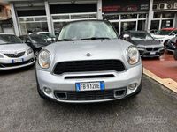 usata Mini Cooper S Countryman Cooper S Countryman 1.6 all4