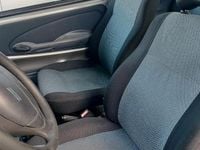 Usata Fiat 600 2003 Grigio Berlina