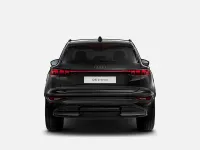 Nuova Audi Q6 e-tron S-Line 119 kW (163 CV) 2026 Nero mythos metallizzato SUV