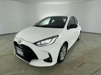 Usata Mazda 2 92 CV (67 kW) 2023 Bianco Utilitaria