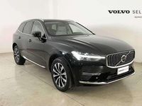 Usata Volvo XC60 Plus 197 CV (144 kW) 2023 Nero SUV