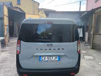 Usata Ford Tourneo 2024 Monovolume