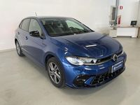 usata VW Polo 1.000 benzina "R-Line" 95cv 5 porte AZIENDALE!