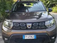 Usata Dacia Duster Comfort 116 CV (85 kW) 2019 SUV