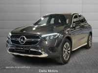 Usata Mercedes GLC220 Advanced 197 CV (144 kW) 2023 SUV