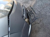 Usata Opel Zafira 2006 Grigio Monovolume