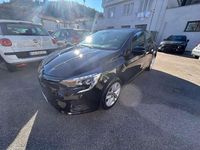 Usata Renault Clio V Business 101 CV (74 kW) 2022 Nero Berlina