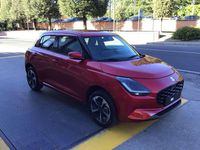 Nuova Suzuki Swift 83 CV (61 kW) 2025 Other Utilitaria
