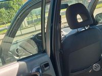 Usata Toyota Corolla 86 CV (63 kW) 2002 Verde Berlina