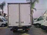 Usata Iveco Daily 179 CV (131 kW) 2008 Bianco Furgone