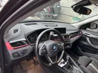 Usata BMW X1 M Sport 150 CV (110 kW) 2018 Nero SUV