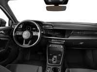 Uusi Audi A3 e-tron Advanced Plus 204 HP (150 kW) 2026 Harmaa Viistoperä