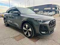 Nuova Audi Q5 S-Line 204 CV (150 kW) 2025 Grigio SUV
