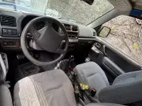 Usata Suzuki Jimny 85 CV (62 kW) 2000 Bluazzurro SUV