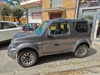 usata Suzuki Jimny 1.3 vvt Evolution+ Gpl 4wd