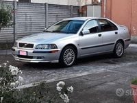 Occasion Volvo S40 109 ch (80 kW) 2023 Gris Berline