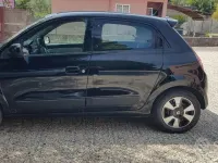 Usata Renault Twingo 69 CV (50 kW) 2019 Nero Utilitaria