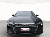 Usata Audi A6 Business 231 CV (169 kW) 2020 Grigio vesuvio metallizzato Station wagon