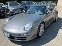 Usata Porsche 911 Carrera 325 CV (239 kW) 2006 Grigio Coupé