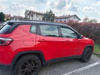 Usata Jeep Compass Night Eagle 131 CV (96 kW) 2021 SUV