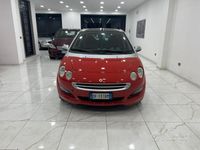 usata Smart ForFour 1.5 cdi 70 kW pulse