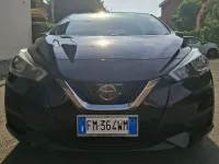 Usata Nissan Micra Acenta 71 CV (52 kW) 2018 Utilitaria