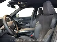 Usata BMW iX1 M Sport 150 kW (204 CV) 2025 Argento SUV