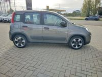 usata Fiat Panda Cross 1.0 FireFly S&S Hybrid City del 2022 usata a Alessandria