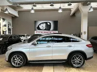 Usata Mercedes GLE350 Premium 258 CV (189 kW) 2019 Grigio SUV