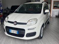 Usata Fiat Panda 74 CV (54 kW) 2013 Bianco Berlina