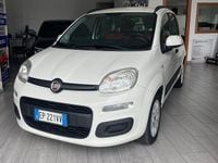 Usata Fiat Panda 75 CV (55 kW) 2013 Bianco Berlina