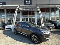 Occasion Ford Puma Titanium 125 ch (91 kW) 2023 Gris SUV