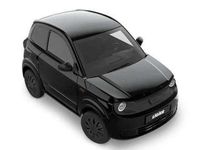 Nuova Ligier Myli 2026 Nero intenso Utilitaria