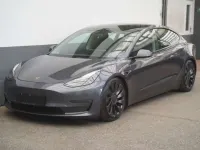 Usata Tesla Model 3 Performance 155 kW (211 CV) 2022 Grigio Berlina