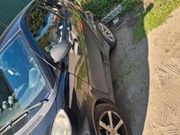 Usata Smart ForFour Passion 2009 Nero