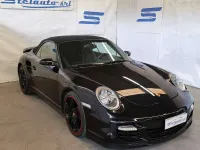 Usata Porsche 997 480 CV (353 kW) 2009 Other Cabrio