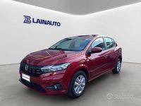 Gebraucht Dacia Sandero Comfort 91 PS (66 kW) 2022 Other Limousine
