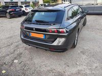 Usata Peugeot 508 SW Active 131 CV (96 kW) 2022 Station wagon