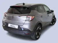 Usata Renault Captur Techno 90 CV (66 kW) 2025 Grigio SUV