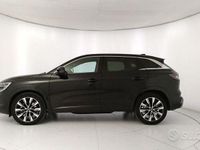 Usata Renault Austral Techno 200 CV (147 kW) 2024 Nero SUV