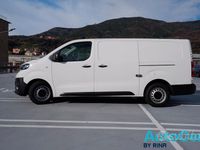 Usata Toyota Proace 122 CV (89 kW) 2020 Bianco Monovolume