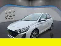 Nuova Hyundai i20 90 CV (66 kW) 2026 Other Utilitaria