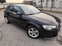 Usata Audi A3 116 CV (85 kW) 2018 Berlina