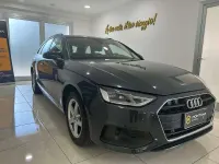 Usata Audi A4 Ambiente 163 CV (119 kW) 2020 Grigio Station wagon